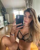 Анкета проститутки Дарья - метро Сходненская, возраст - 23