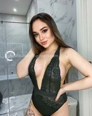 Анкета проститутки Роксана - метро Нагатино-Садовники, возраст - 23