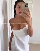 Анкета проститутки Полина - метро Южнопортовый, возраст - 23