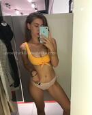 Анкета проститутки Роза - метро Тверской, возраст - 23