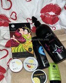 Анкета проститутки Жасмин - метро Хамовники, возраст - 23