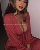 Анкета проститутки Ирина - метро Лефортово, возраст - 23