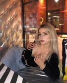 Анкета проститутки Мира - метро Дорогомилово, возраст - 23