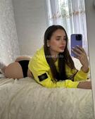 Анкета проститутки Марта - метро Дорогомилово, возраст - 23