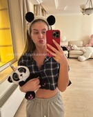 Анкета проститутки Таюша - метро Мещанский, возраст - 23