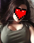 Анкета проститутки Ида - метро Беговой, возраст - 23