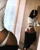 Анкета проститутки Анечка - метро Гагаринский, возраст - 23