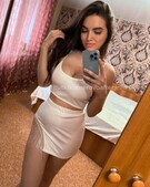 Анкета проститутки Танюша - метро Южное Бутово, возраст - 23