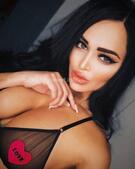 Анкета проститутки Адель - метро Ломоносовский, возраст - 23