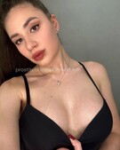 Анкета проститутки Светлана - метро Алексеевский, возраст - 23