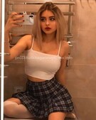 Анкета проститутки Роксана - метро Ломоносовский, возраст - 23