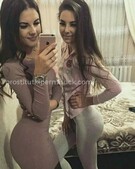 Анкета проститутки Даша - метро Марьина Роща, возраст - 23