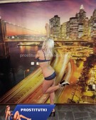 Анкета проститутки Влада - метро Орехово-Борисово Северное, возраст - 23