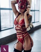 Анкета проститутки Забава - метро Фили-Давыдково, возраст - 23