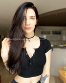 Анкета проститутки Ульяна - метро Строгино, возраст - 23