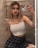 Анкета проститутки Ангелина - метро Северное Тушино, возраст - 23