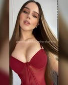 Анкета проститутки Леся - метро Дорогомилово, возраст - 23