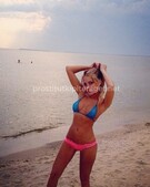 Анкета проститутки Пелагея - метро Семеновский, возраст - 23