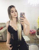 Анкета проститутки Мелисса - метро Ломоносовский, возраст - 23