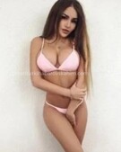 Анкета проститутки Дарина - метро Царицыно, возраст - 23