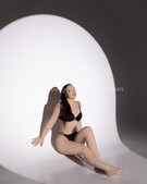 Анкета проститутки Роза - метро Нагатино-Садовники, возраст - 23