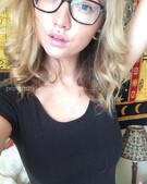 Анкета проститутки Ольга - метро Алексеевский, возраст - 23