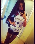 Анкета проститутки Ольга - метро Чертаново Южное, возраст - 23