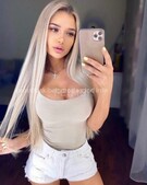 Анкета проститутки Лизочка - метро Преображенское, возраст - 23