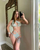 Анкета проститутки Ленусик - метро Тверской, возраст - 23