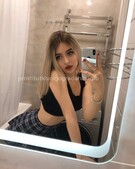 Анкета проститутки Злата - метро Сокольники, возраст - 24