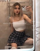 Анкета проститутки Виктория - метро Дорогомилово, возраст - 24