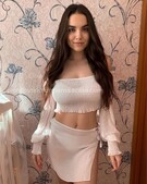 Анкета проститутки Зита - метро Митино, возраст - 24