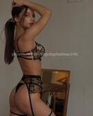 Анкета проститутки Юлия - метро Чертаново Центральное, возраст - 24