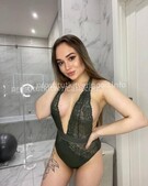 Анкета проститутки Карина - метро Мещанский, возраст - 24