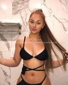 Анкета проститутки Виктория - метро Нагатино-Садовники, возраст - 24