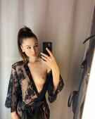 Анкета проститутки Даша - метро Коньково, возраст - 24