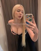 Анкета проститутки Римма - метро Дорогомилово, возраст - 24