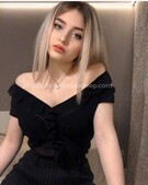 Анкета проститутки Инна - метро Хорошевский, возраст - 24