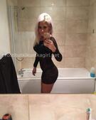 Анкета проститутки Тая - метро Ломоносовский, возраст - 24