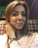 Анкета проститутки Стелла - метро Замоскворечье, возраст - 24