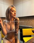 Анкета проститутки Леся - метро Тропарево-Никулино, возраст - 24