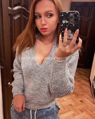 Анкета проститутки Ангелина - метро Якиманка, возраст - 24