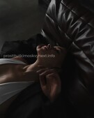 Анкета проститутки Юлия - метро Пресненский, возраст - 24