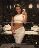 Анкета проститутки Екатерина - метро Красносельский, возраст - 24