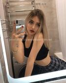 Анкета проститутки Оксана - метро Алексеевский, возраст - 24