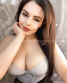 Анкета проститутки Элина - метро Тверской, возраст - 24