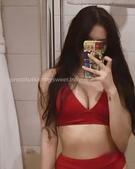 Анкета проститутки Анна - метро Орехово-Борисово Южное, возраст - 24