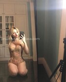 Анкета проститутки Леночка - метро Тверской, возраст - 24