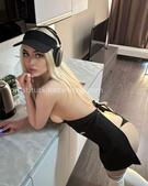 Анкета проститутки Роза - метро Красносельский, возраст - 24