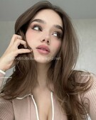 Анкета проститутки Адель - метро Пресненский, возраст - 24